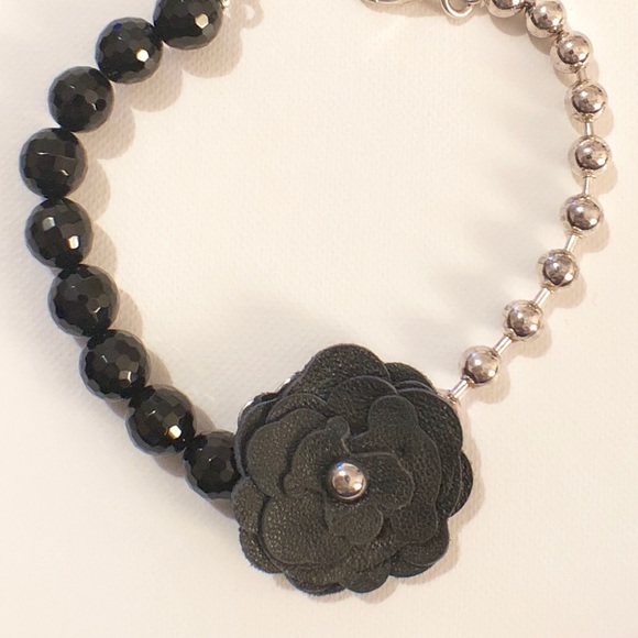 TOUS Silver bracelet Night - Picture 2 of 8